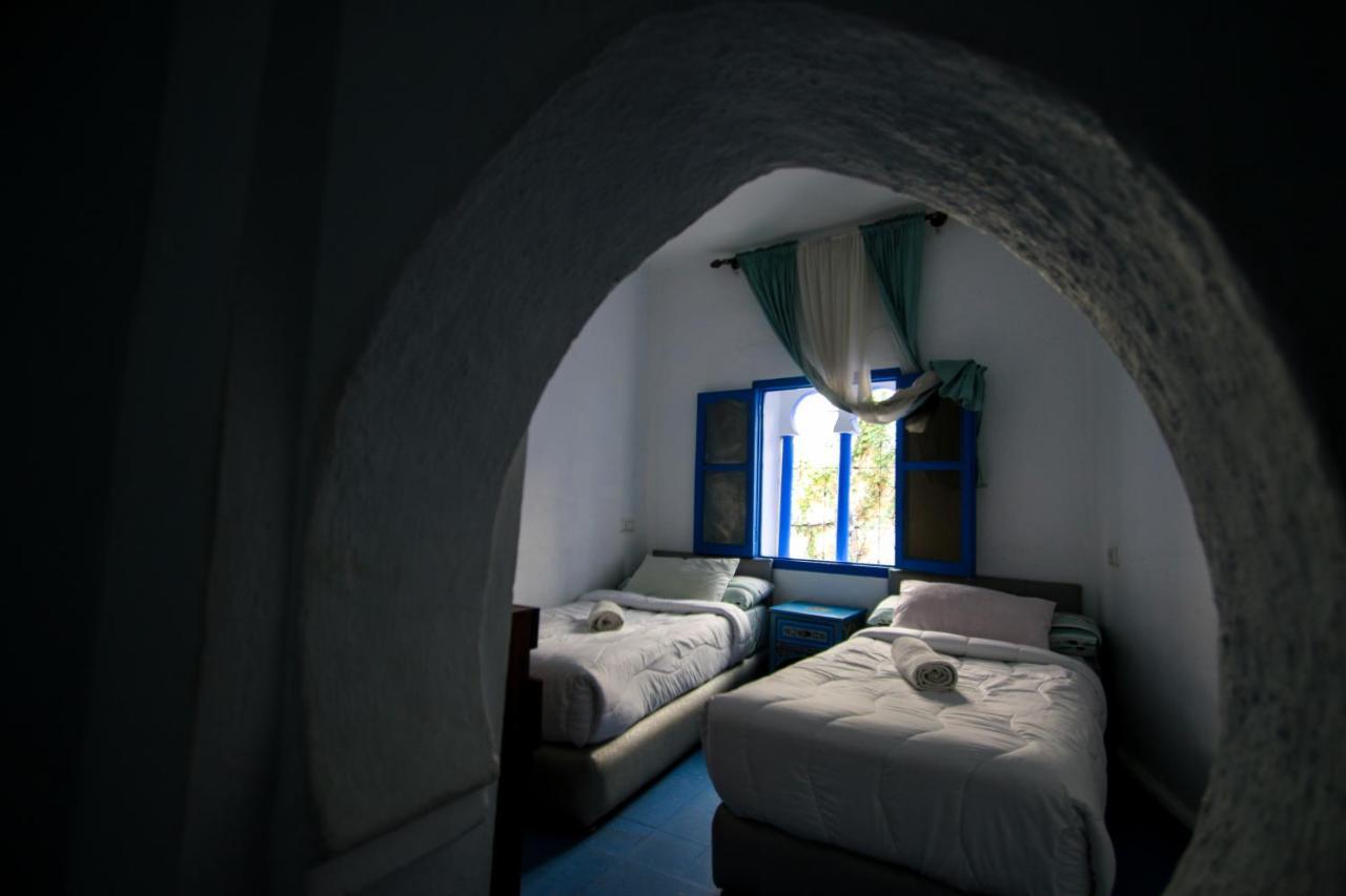 Dar Chefchaouen 호텔 외부 사진
